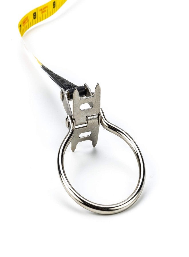 Lufkin 1/2" x 300'/90m Fiberglass Long Tape - FE300-02 - Image 5