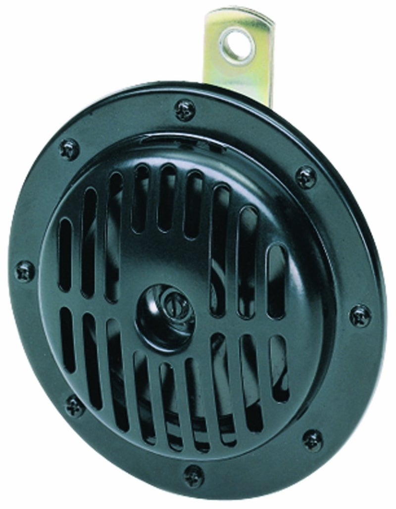 HELLA بوق هلا 004811001 S-Tone 12V 310Hz منخفض النغمة - Image 5