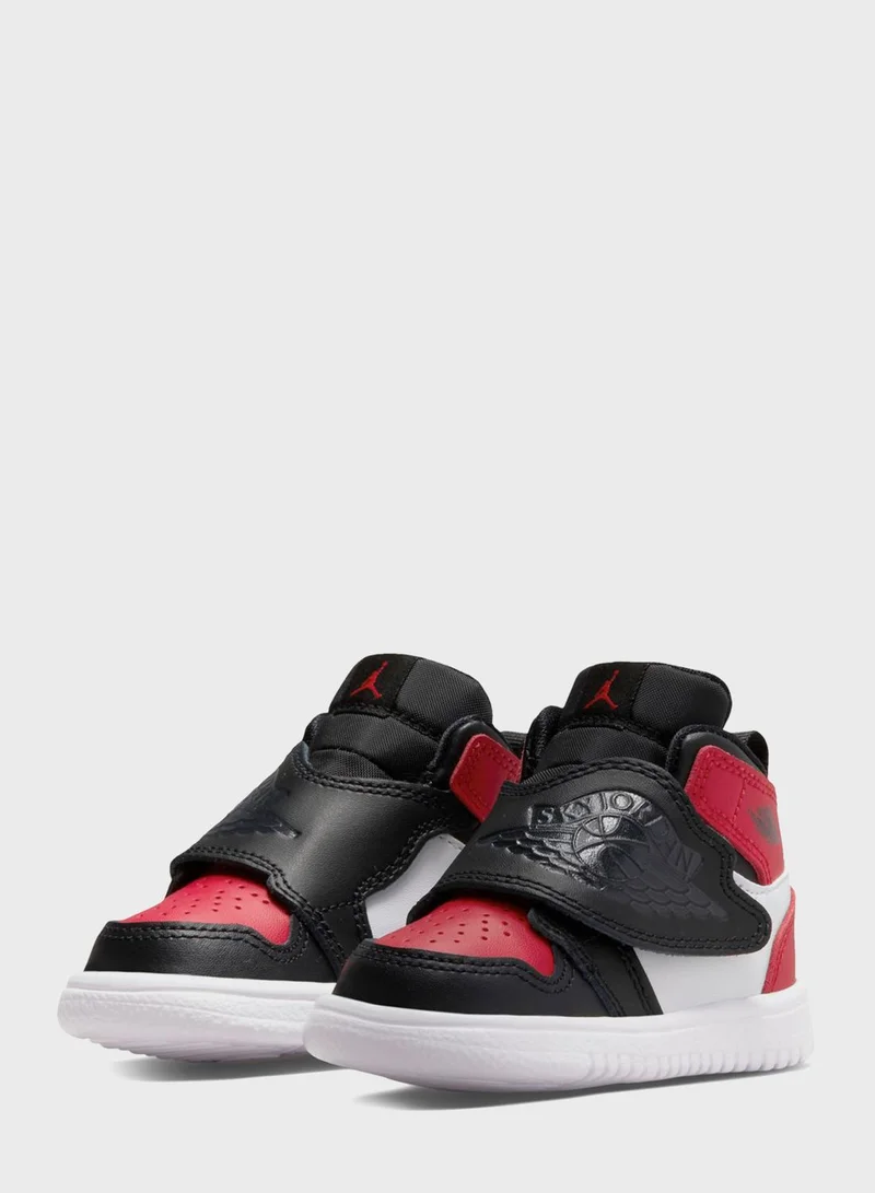 Jordan Infant Sky Jordan 1