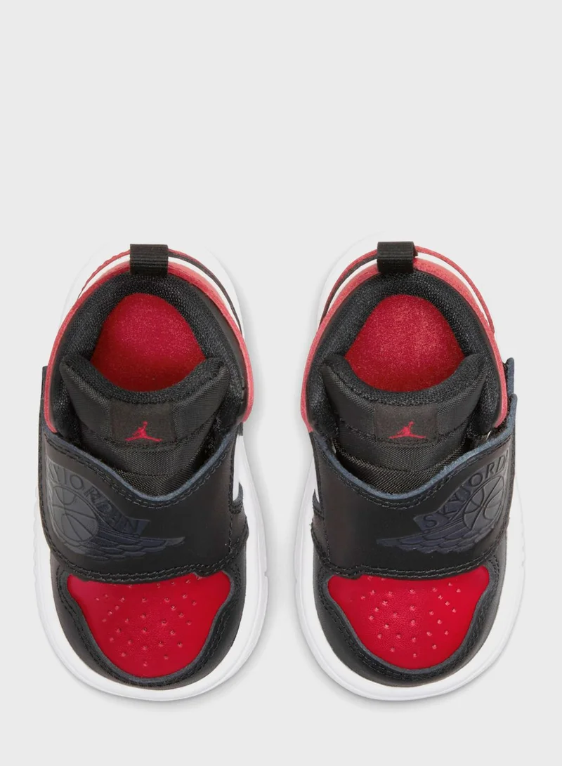 Jordan Infant Sky Jordan 1