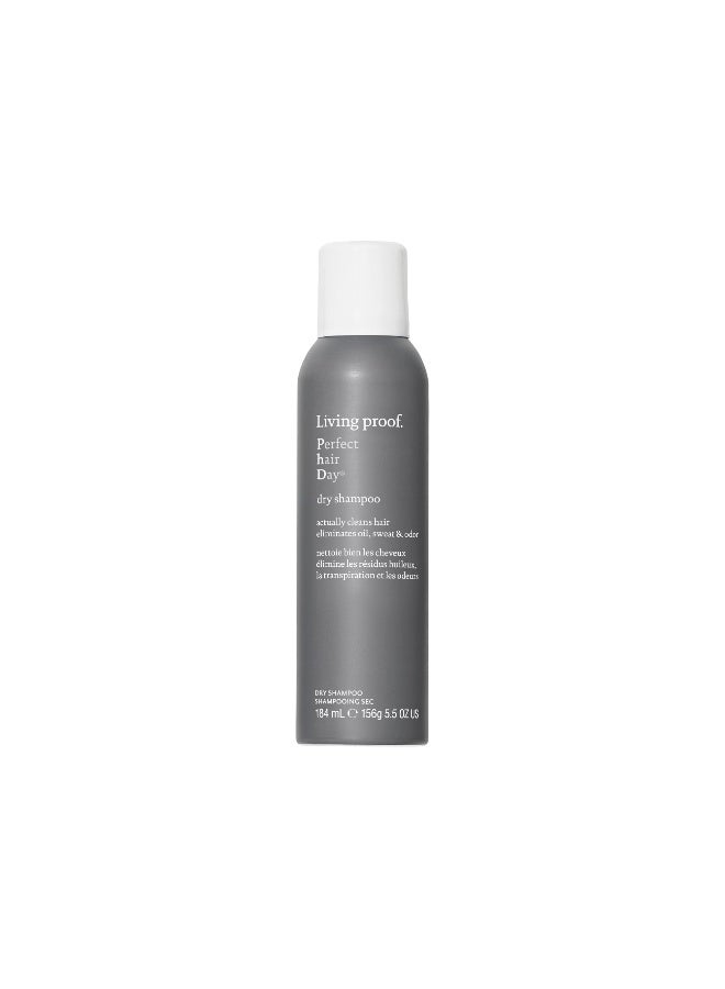 Living Proof Perfect Hair Day Dry Shampoo