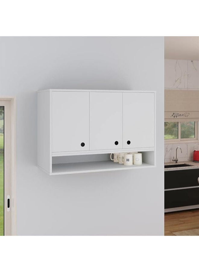 Markero Group Sleek and Functional Kitchen Cabinet – Stylish Storage Solution for Organized Cooking Spaces - Image 1