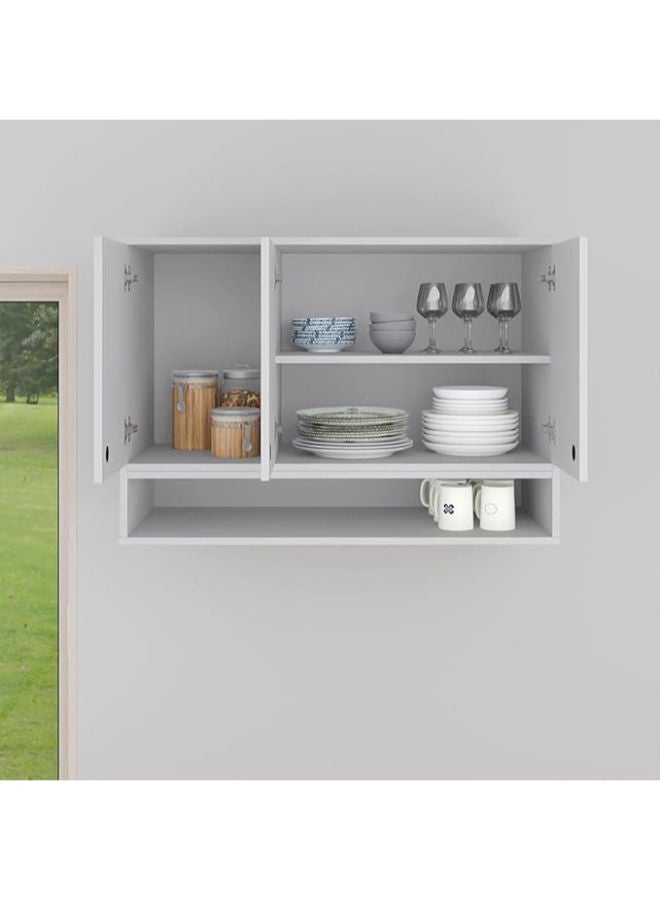 Markero Group Sleek and Functional Kitchen Cabinet – Stylish Storage Solution for Organized Cooking Spaces - Image 2