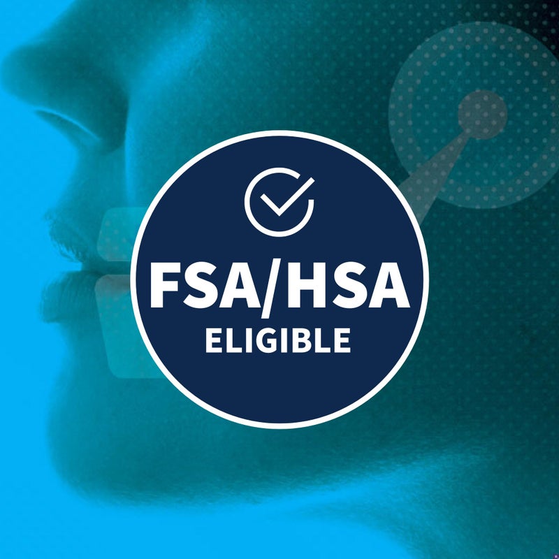 SOVA Junior Night Guard, Purple Punch - 1.6mm Thin - Custom-Molded Fit - Protects Against Nighttime Teeth Grinding & Clenching - FSA/HSA Eligible - Odor & Taste Free - Remoldable Up to 20 Times - Image 2