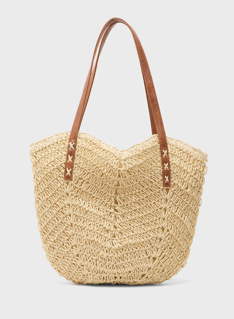 جينجر shoppers_totes