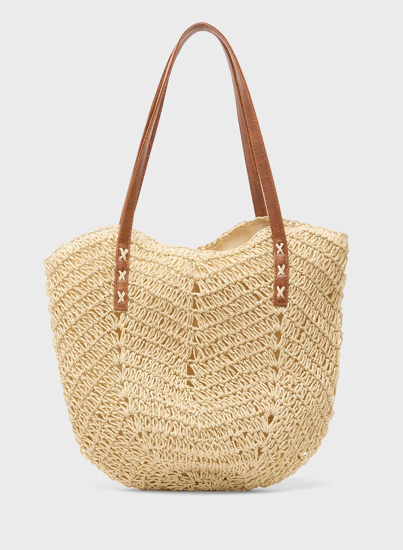 جينجر shoppers_totes
