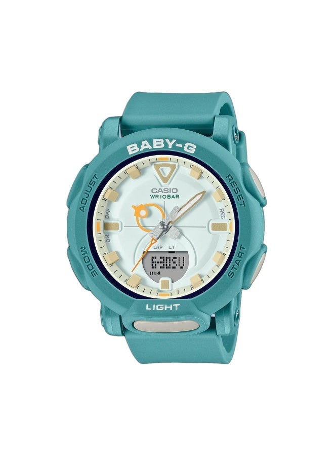 Casio Baby-G Casual Women's Watch BGA-310RP-3ADR - Image 1