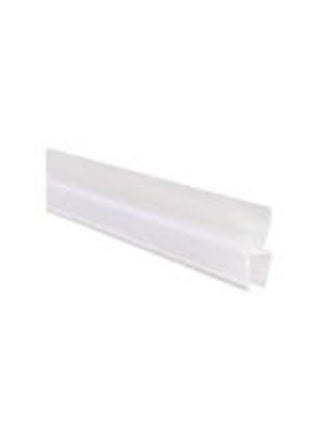 KNP Center Lip Glass Door Seal is designed to provide a reliable seal for glass doors enhancing insulation and improving energy efficiency With an 8mm width this seal effectively minimizes air and water leakage while also reducing noise and improving overall comfort in your space. - pzsku/Z020754CAE1DD7D1A0533Z/45/1746625478/b117c046-ea7f-4d0b-93a2-026dfab7e493