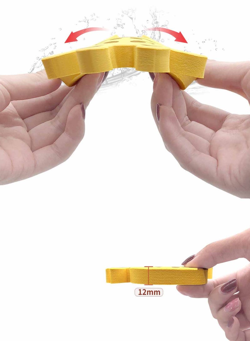 7 قطع سدادة باب الطفل واقي الأصابع لسدادة باب الطفل واقي الأصابع للأطفال - Image 5