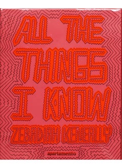 All the Things I Know 