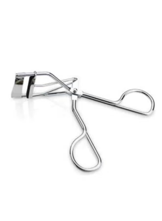 مشبك لتجعيد الرموش بمقبض احترافي – تصميم مريح ودقة عالية -قطعه واحده - Image 3