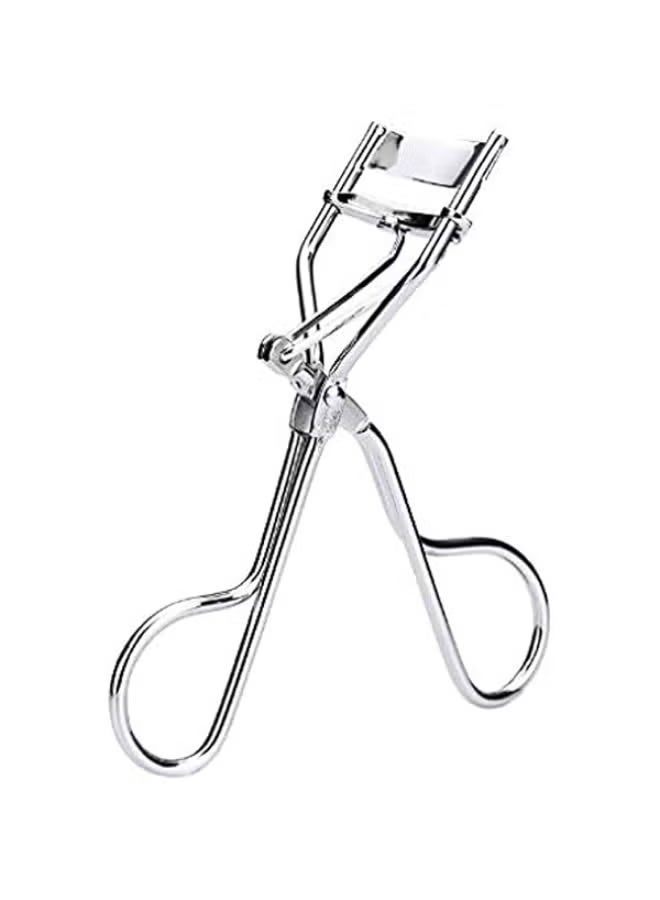 مشبك لتجعيد الرموش بمقبض احترافي – تصميم مريح ودقة عالية -قطعه واحده - Image 2