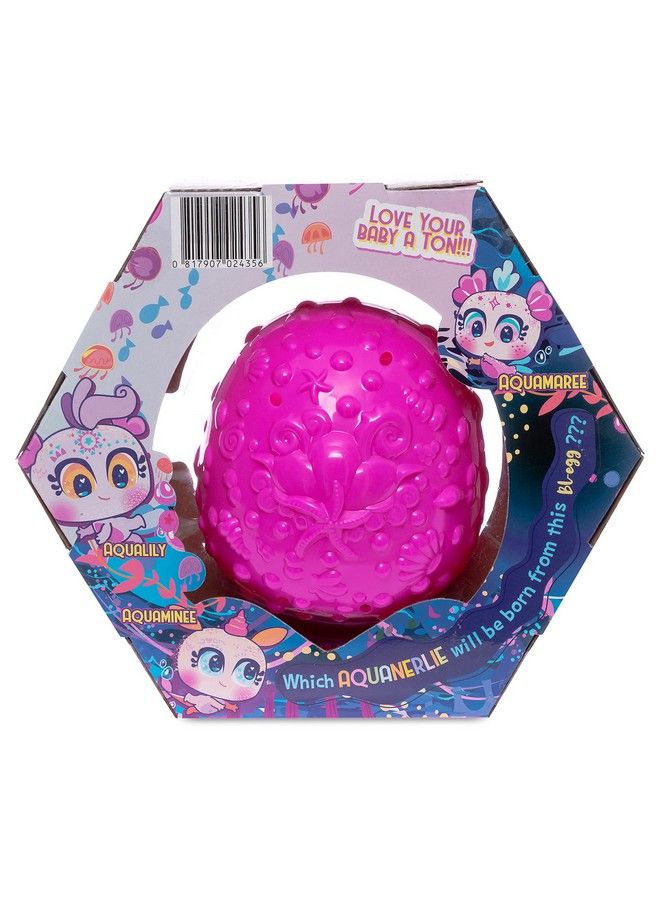Distroller Aquanerlie Aquamree Pink - Image 4