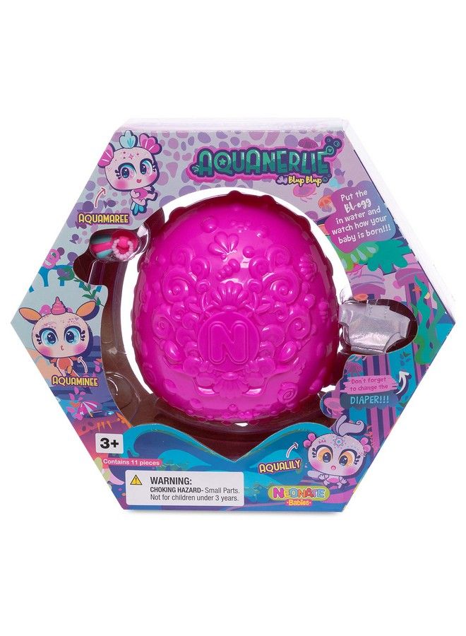 Distroller Aquanerlie Aquamree Pink - Image 1