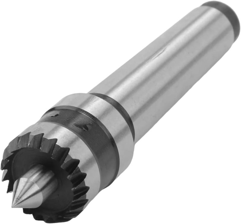 Wood Lathe Drive Center Turning 4pcs Wood Lathe Drive Center Turning Spur MT2 - Image 2