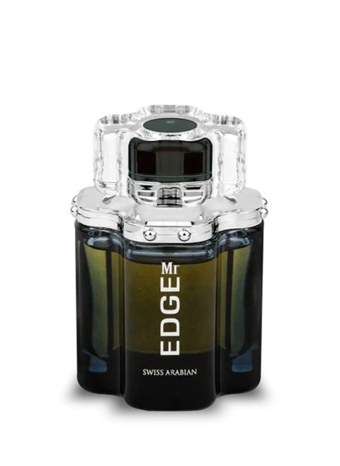 MR EDGE 100ML
