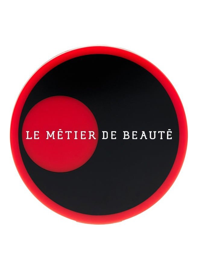 Le Metier De Beaute MĒTIER Blush Highlighter Duo for a Radiant Glow, Magnetic Compact (Casablanca) - Image 5