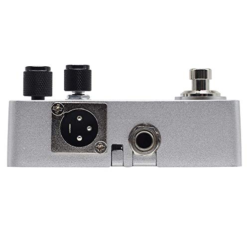 Hotone Omni IR Cab Impulse Response Cabinets Speaker Simulation Guitar Bass Effects Pedal - Image 5