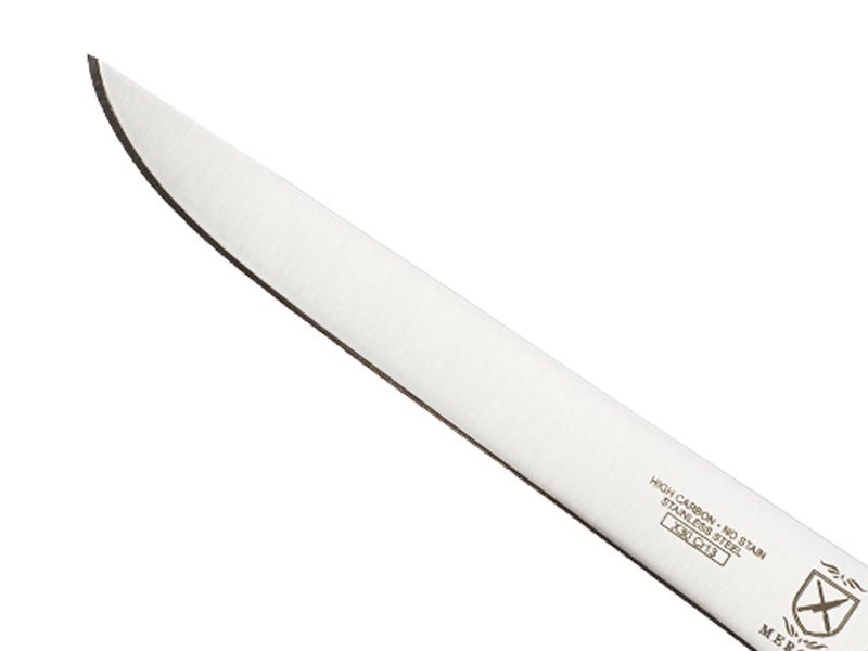 Mercer Culinary M22306 Millennia Black Handle, 6-Inch Stiff, Boning Knife - Image 3