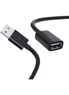 DM AD053 USB 2.0 Extension Cable 3 Meters  - Image 3