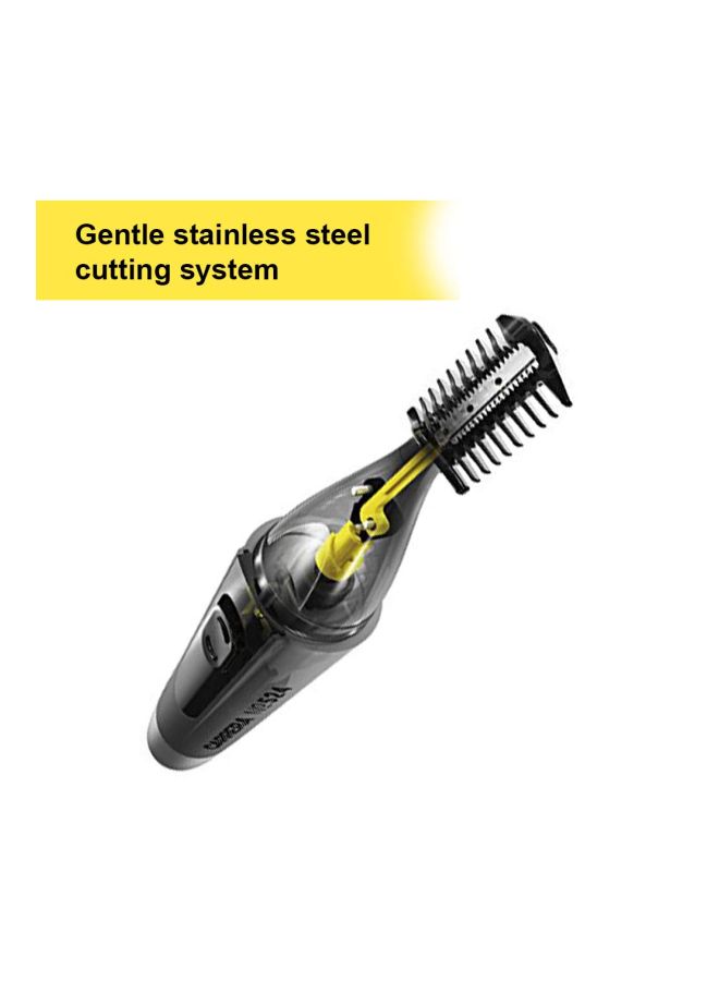 Carrera Cosmetic Trimmer Grey - Image 3
