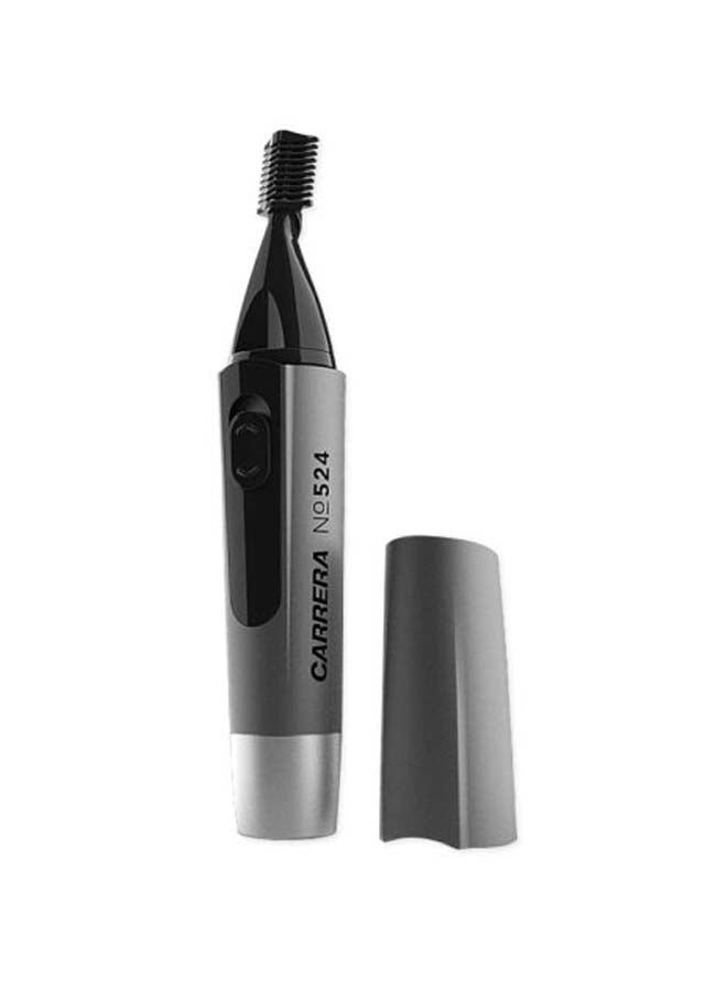 Carrera Cosmetic Trimmer Grey - Image 1