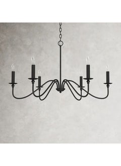 Y-LIGHTS Ceiling Lamp - Black 