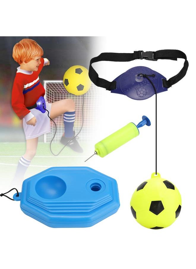 نيبمينينت Kid Plastic Sports Game Children Football Family Exercise Interactive Outdoor Toy  - Image 3