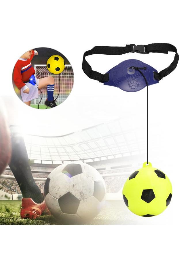 نيبمينينت Kid Plastic Sports Game Children Football Family Exercise Interactive Outdoor Toy  - Image 5