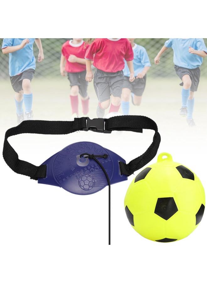 نيبمينينت Kid Plastic Sports Game Children Football Family Exercise Interactive Outdoor Toy  - Image 4
