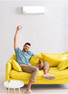 Mando Mando Split Air Conditioner - Hot/Cold - 26400 BTU - F23M-30HT  - Image 4