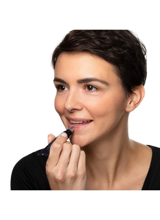 PowerLips Lip Oil - Vitamin-packed lip oil treatment comforts, moisturizes and smooths