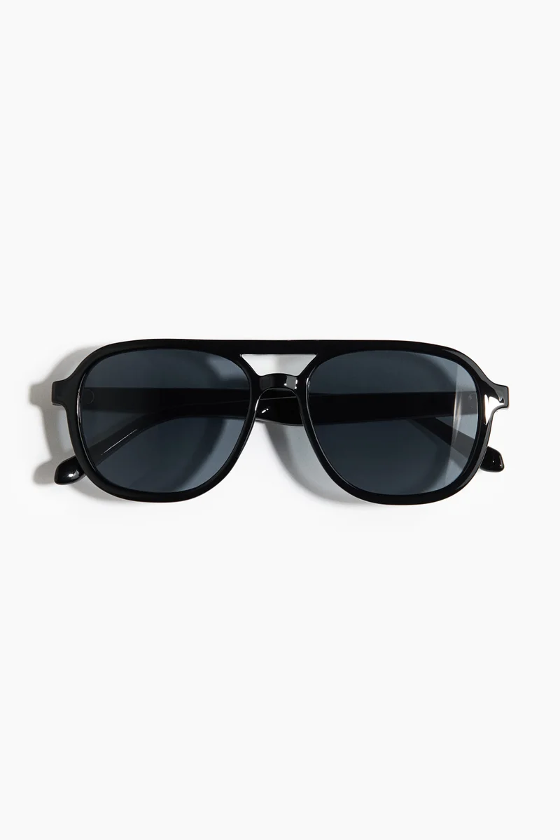 H&M Aviator sunglasses