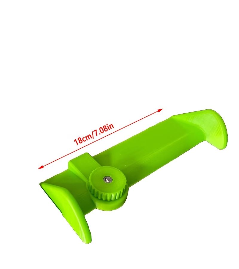 Protective Cap For Track Rail Guide Deflector Dust Hose Woodworking Accessory - Image 3