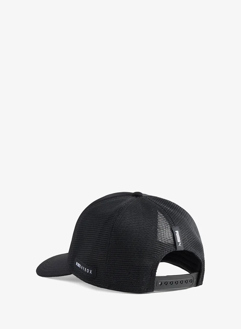 بوما Hyrox Trucker Cap Graphic