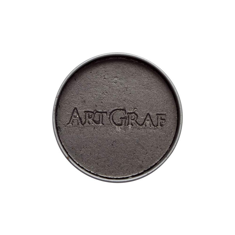 Art Graf Watersoluble Graphite 20g Tin Grey