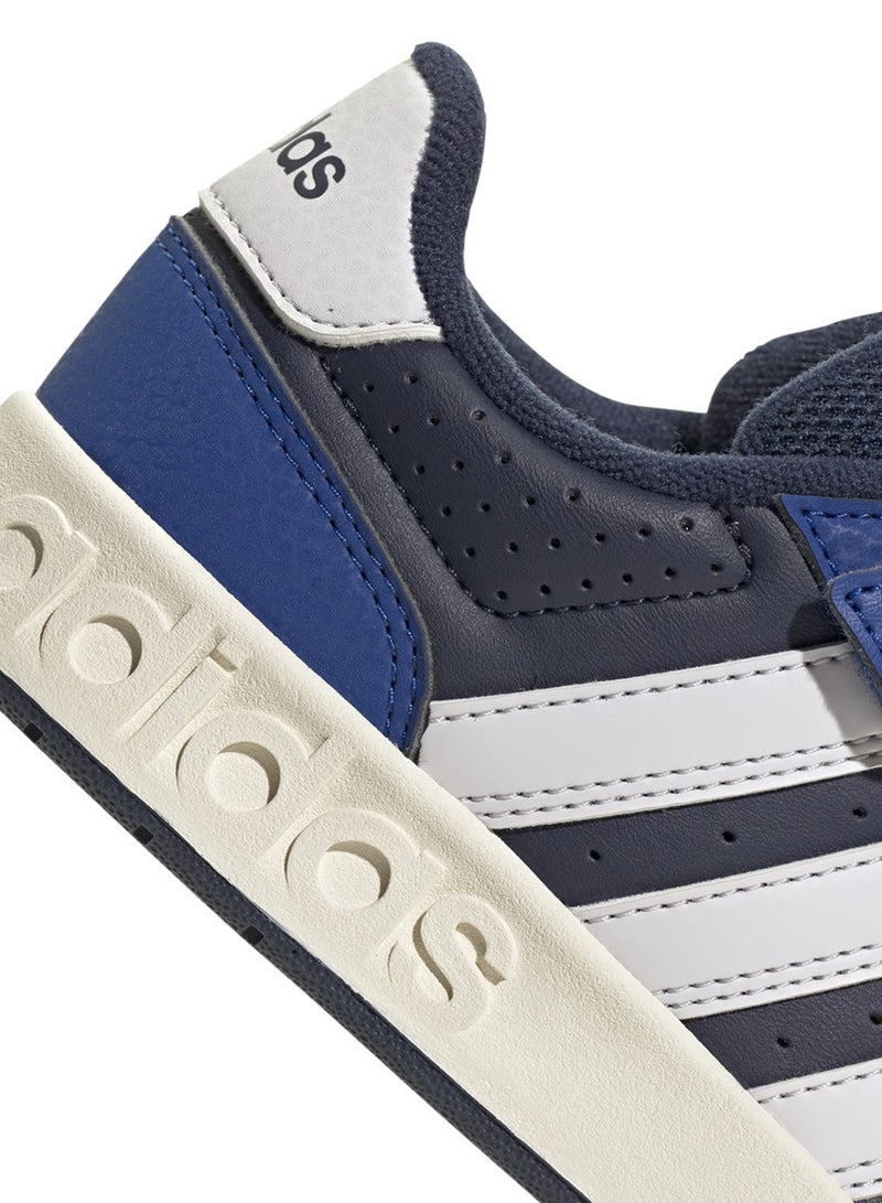 Adidas أحذية بريك بيس للأطفال - Image 5