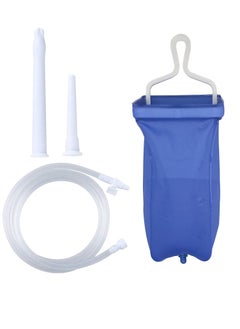 Pic Solution Pic Solution Fullwash Artsana Home Enema Kit 2 Liter  - Image 1