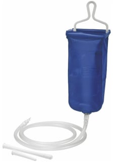 Pic Solution Pic Solution Fullwash Artsana Home Enema Kit 2 Liter  - Image 3