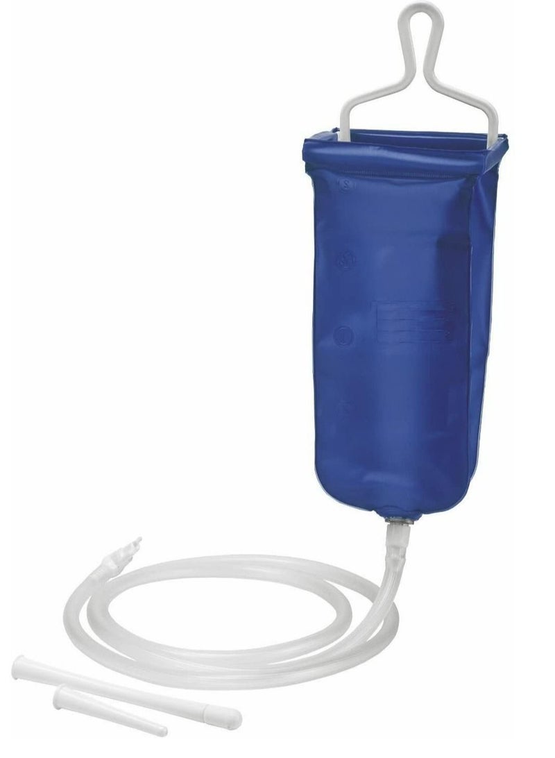 بيك سولوشن مجموعة أدوات العناية المنزلية من فول ووش آرتسانا 2 لتر - Image 3