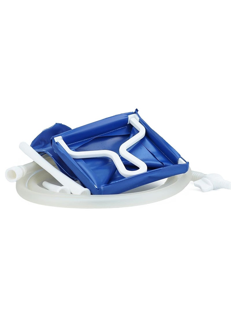 بيك سولوشن مجموعة أدوات العناية المنزلية من فول ووش آرتسانا 2 لتر - Image 5