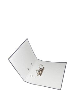 Alba Rado ALBA RADO Lever Arch Box Files, Foolscap Size(210x330mm), 8cm Spine Size, Fixed Mechanism 5 pcs  - Image 2