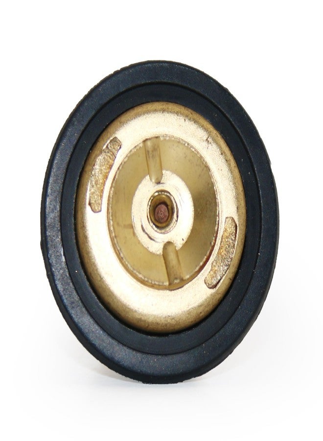 CAPTAIN Thermostat fit Yamaha 2-Stroke Outboard Engines 3HP-250HP (688-12411, 6H3-12411, 6E5-12411, T15-04000010) - Image 5