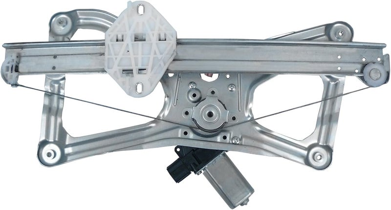 ACI 88193 Power Window Motor and Regulator Assembly