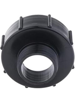 Generic IBC Tote Adapter, IBC Tank Fitting,Garden Hose Adapter,3 inch 100mm to 2 inch 50mm, Easy to Install  - Image 1