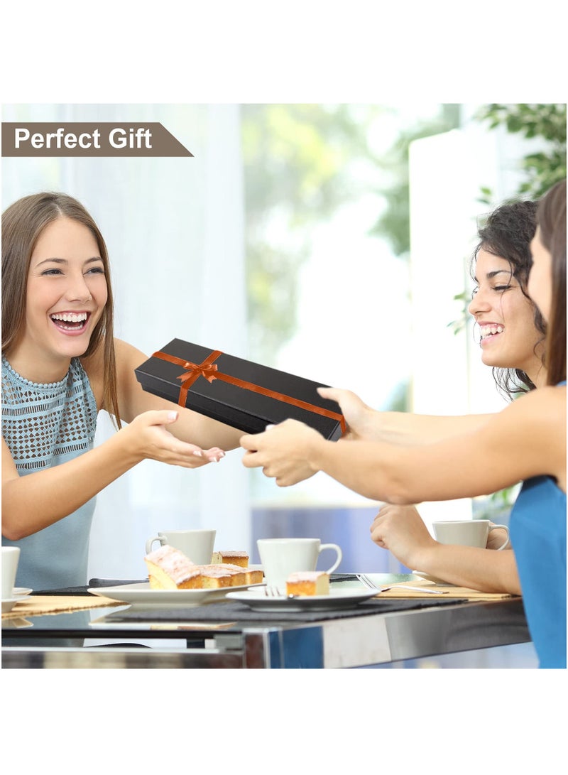 KASTWAVE Calligraphy Pen Set, Feather Pen, Calligraphy Pen Set, Quill And Ink Set, Calligraphy Set For Beginners, Feather Pen And Ink Set, Quill Pen And Ink Set, Quill Pen - Image 5