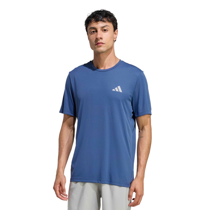 adidas Adi365 Running Essentials Climacool T-Shirt - Image 1