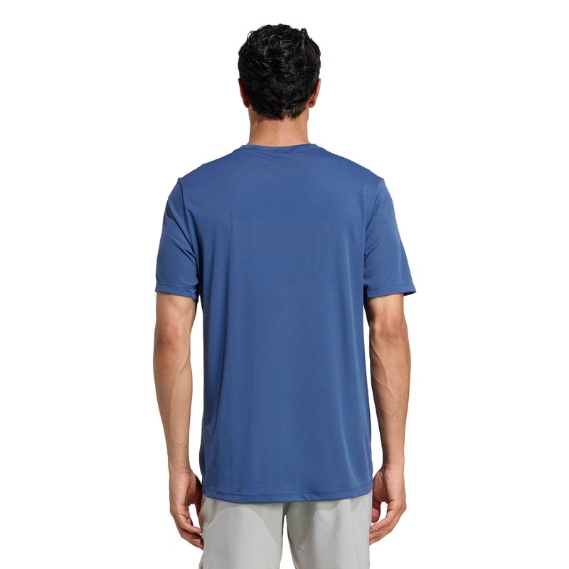 adidas Adi365 Running Essentials Climacool T-Shirt - Image 5