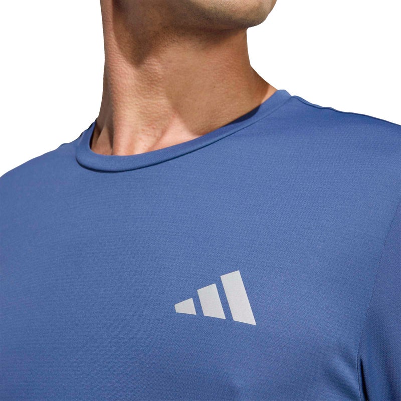 adidas Adi365 Running Essentials Climacool T-Shirt - Image 2