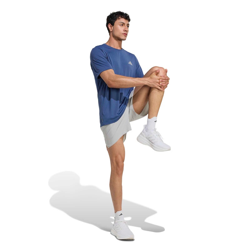 adidas Adi365 Running Essentials Climacool T-Shirt - Image 4
